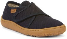 Froddo Barefoot Slippers Dark Blue Größe EU 26