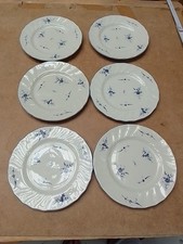 Villeroy Boch Alt Luxemburg Kuchenteller Preis Pro Teller Gebrauchter Zustand