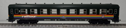 Märklin 4119 personenwagen - h0,