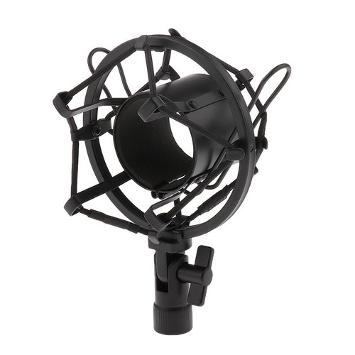 Universal mikrofon shock mount - shock,