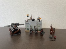 LEGO The Lord of The Rings: Uruk-Hai Armee (9471)