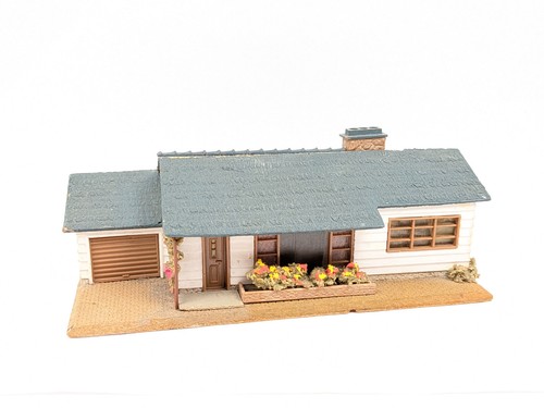 Faller 263 ranch - faller,