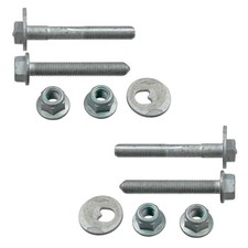 2 x Schraube Sturzkorrektur