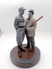 Infinite Statue Abbott &