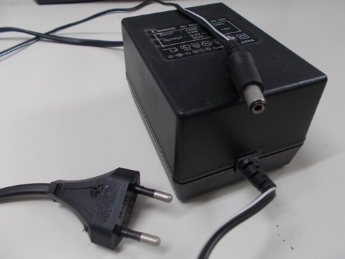 Canon adapter 150 - ad,