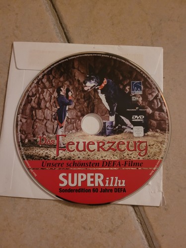 Dvd kinderfilm märchen das - dvd,
