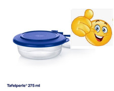 Tupperware Tafelperle 275 ml