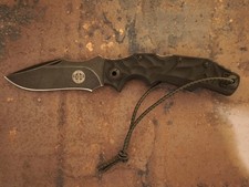 Pohl Force Alpha Two X