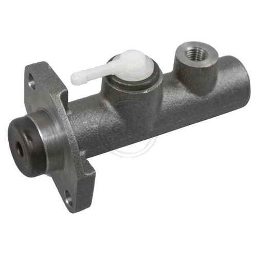 Hauptbremszylinder mm 1x - Ø,