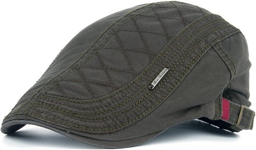 Herren baumwolle armee - baumwolle,