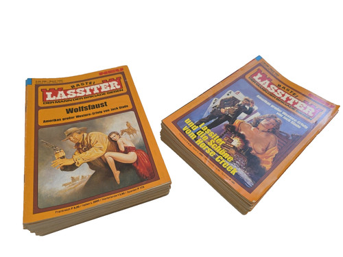 Lassiter 1005 1056 - -,