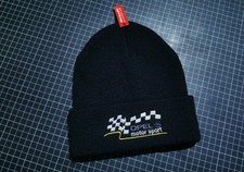 Mütze Beanie für Opel Fans Astra Corsa GSI DTM Calibra Cliff Omega Manta i400