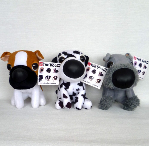 The dog artlist collection - x,