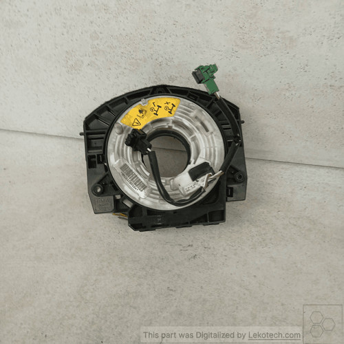 Airbag spiralkontakt mini - airbag,
