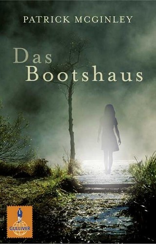 Das bootshaus roman - bootshaus:,
