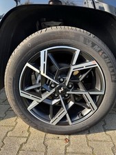 Michelin Sommerreifen 19”