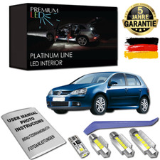 Led innenraumbeleuchtung set - led,