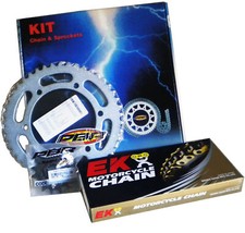 KIT CADENA CORONA PINON PBR /