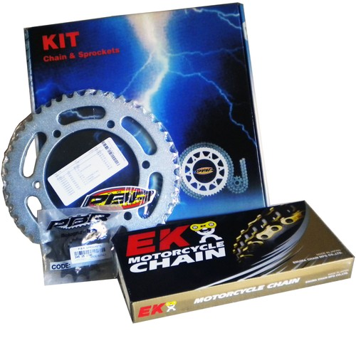 Kit cadena corona - kit, pinon