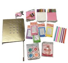 Caiul Katia 120 pockets 3-inch Photo Album Accessories für HP instax mini8