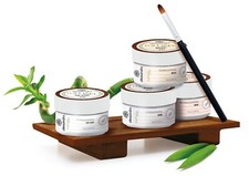 alessandro natu/GEL Starterset