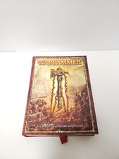 Warhammer fantasy regelbuch - warhammer, 8