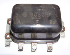 Bosch Gleichstrom Regler UD 7V/40A, RS/UDA 160/6/6 für Oldtimer 