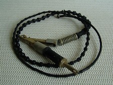 Kulikow Kulikov Antenne / Faltantenne 1,50 m.  R-105, R-107, R-108 wie neu