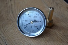 Backofenthermometer