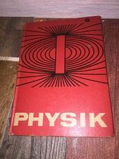 DDR Physik Klasse 9.Schulbuch
