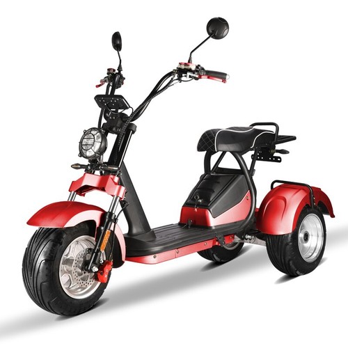 Scooter coco trike bike - trike,