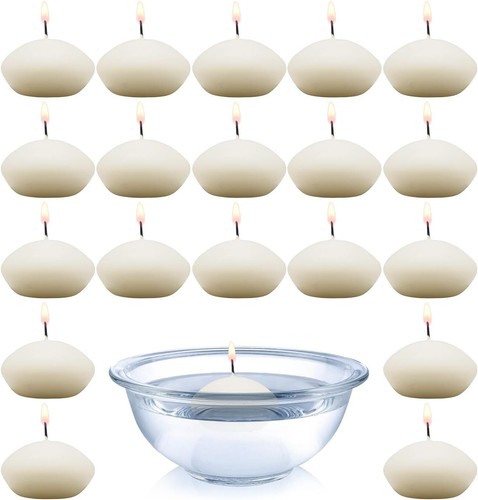 Pajoma schwimmkerzen - pajoma®, 20