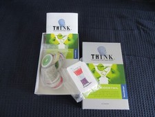 THINK COCKTAIL Training für den Kopf