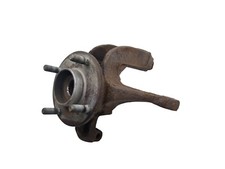Ford Fiesta JD JH Fusion JU Mazda 2 DY Radnabe Rad Nabe Achsschenkel vorne links
