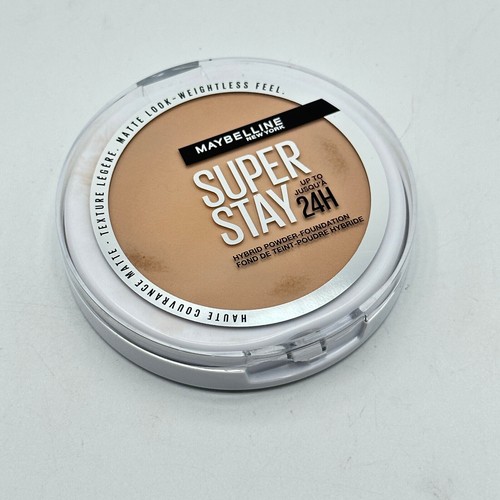 Maybelline superstay 24h - maybelline,