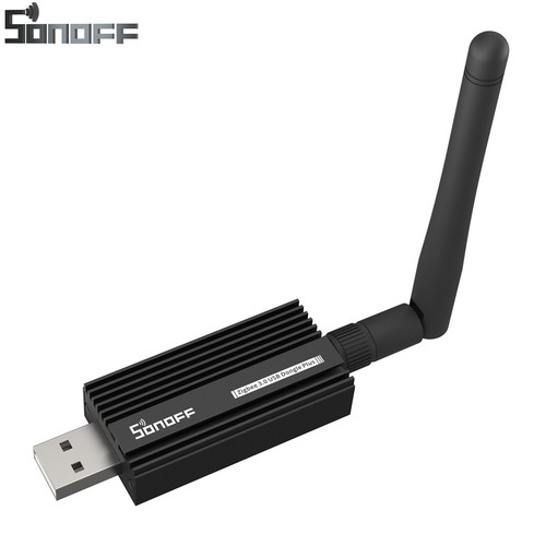 Sonoff zigbee usb - sonoff,