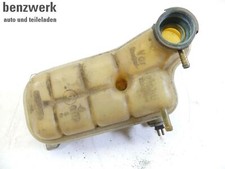 Mercedes W124 W201 Ausgleichsbehälter Reservoir Kühler Kühlwasser 1245000649