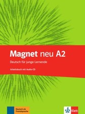 Magnet neu A2 | Buch |