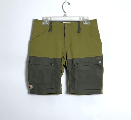 Men fjällräven shorts khaki - men,