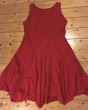 Tolles Lagenlook Kleid von