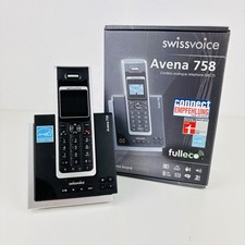 Swissvoice Avena Eurit 748/758