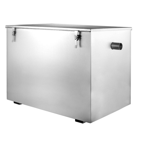 Ggm gastro fettabscheider - gastro,