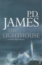 The Lighthouse. To Adam