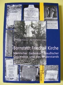 Bornstedt friedhof kirche - bornstedt,, friedhof,