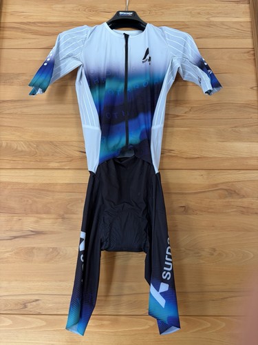 Surpas triathlon anzug - surpas,