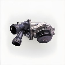  Wasserpumpe, Motorkühlung für Mercedes-Benz: A6542004100