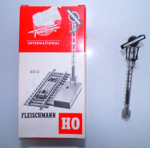 Fleischmann 6013 signalmast - h0,