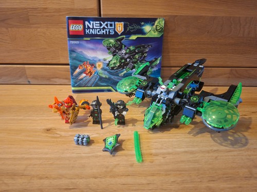 Lego chima berserker - lego,