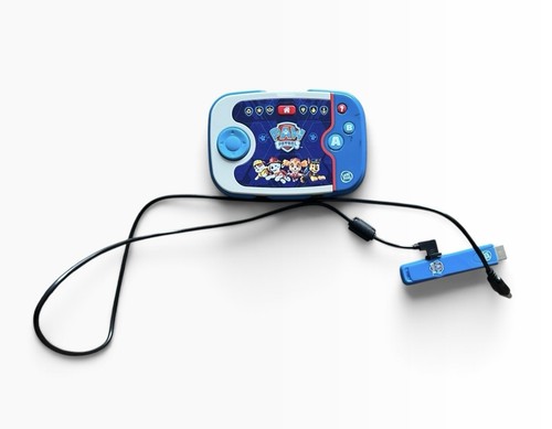 Leapfrog paw patrol - leapfrog, patrol: