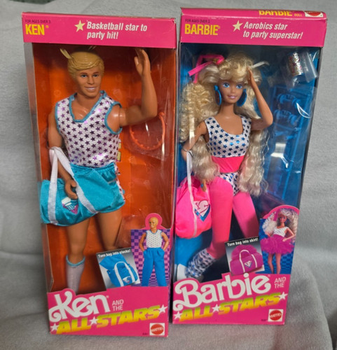 80er all stars vintage - all,